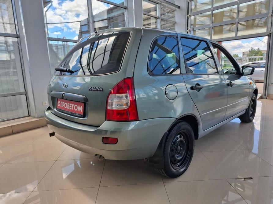 Lada (ВАЗ) Kalina I Арзамас  - изображение 4