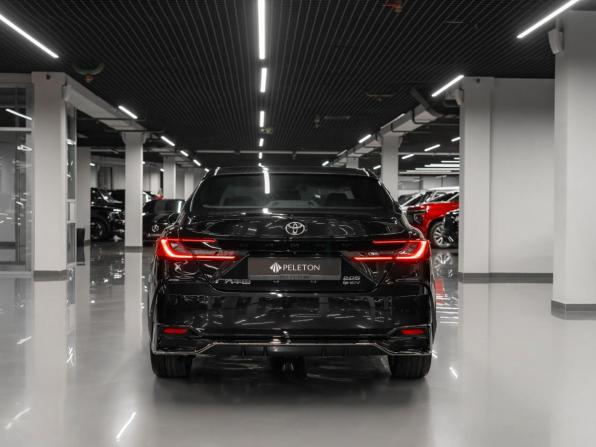 Toyota Camry IX (XV80) China Market с пробегом 2026 года, цена 4 500 000 рублей, 50 км, седан, Автокод Объявления