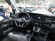 Volkswagen Multivan T6 Рестайлинг Санкт-Петербург  - изображение 49
