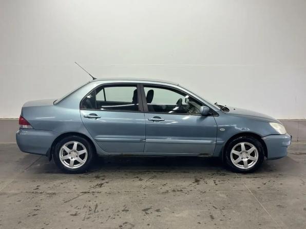 Mitsubishi Lancer IX с пробегом 2006 года, цена 209 000 рублей, 158000 км, седан, Автокод Объявления