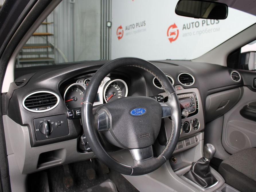 Ford Focus II Рестайлинг Минеральные Воды  - изображение 7