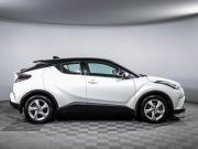 Toyota C-HR I Москва  - изображение 18
