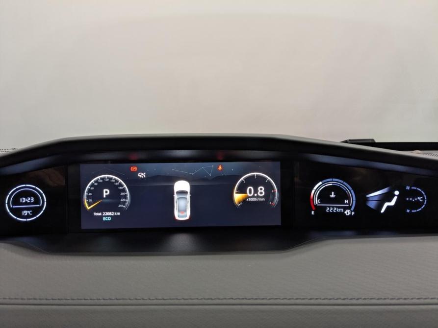 Changan UNI-V I Санкт-Петербург  - изображение 14