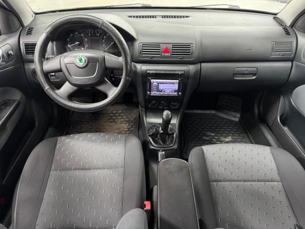 Skoda Octavia I (A4) Рестайлинг с пробегом 2009 года, цена 402 000 рублей, 352000 км, лифтбек, Автокод Объявления