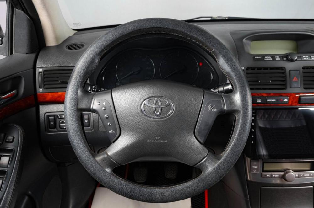 Toyota Avensis II Тюмень  - изображение 14