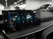 Toyota Camry IX (XV80) China Market Москва  - изображение 58