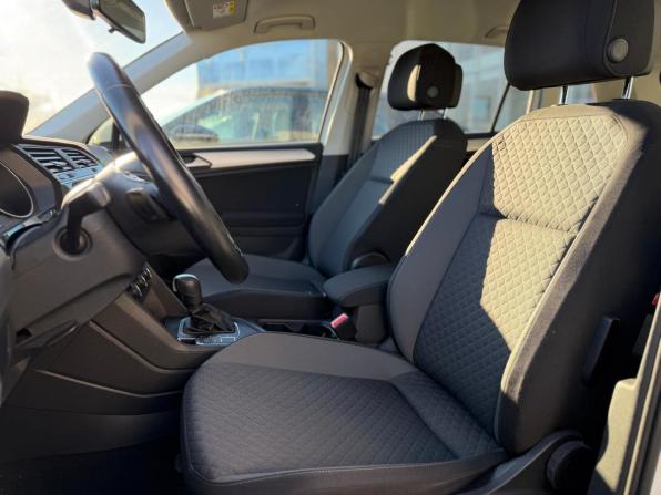 Volkswagen Tiguan II с пробегом 2020 года, цена 2 805 000 рублей, 17001 км, внедорожник, Автокод Объявления