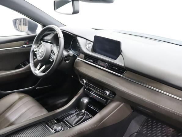 Mazda 6 III (GJ) Рестайлинг 2 с пробегом 2023 года, цена 3 170 000 рублей, 38085 км, седан, Автокод Объявления