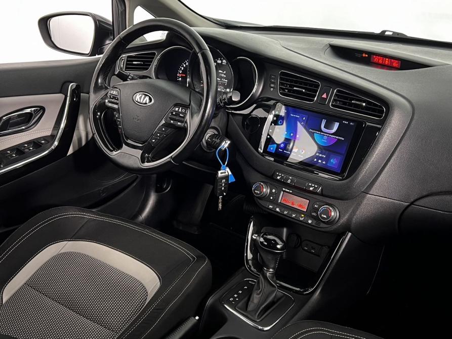 Kia Ceed II Калининград  - изображение 13