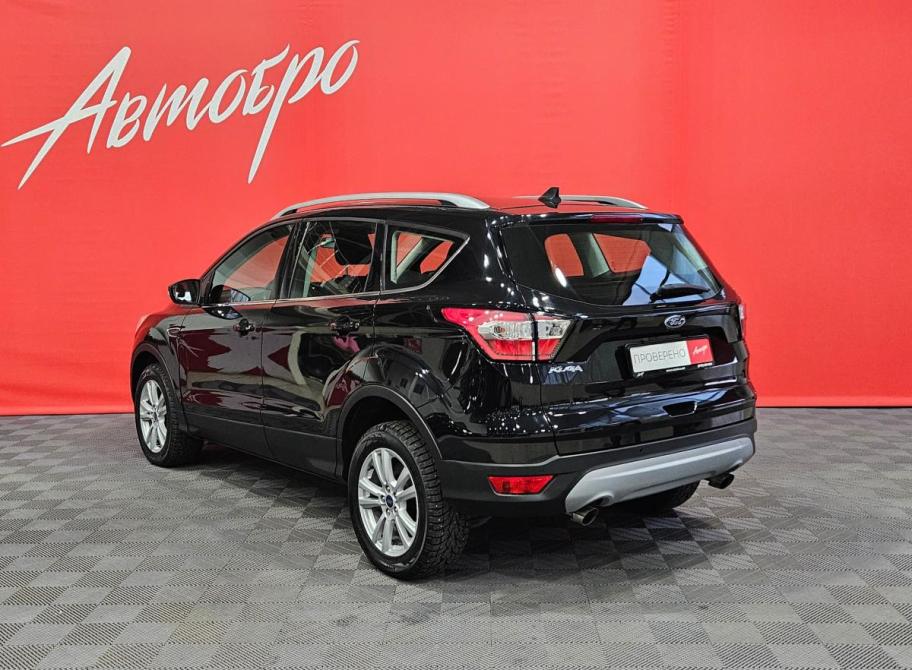Ford Kuga II Рестайлинг Вологда  - изображение 3