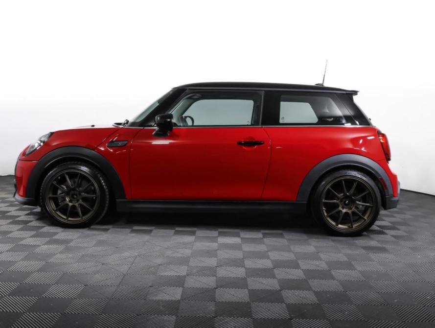 Mini Hatch III (F55/F56) Рестайлинг 2 Москва  - изображение 9