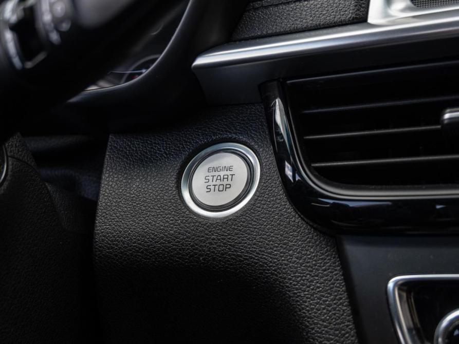 Kia Optima IV Краснодар  - изображение 22