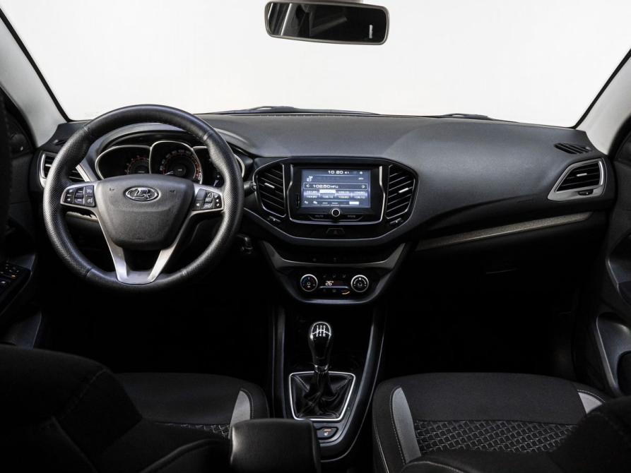 Lada (ВАЗ) Vesta I Тюмень  - изображение 17
