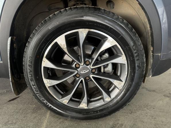 Chery Tiggo 7 I с пробегом 2019 года, цена 1 210 000 рублей, 88800 км, внедорожник, Автокод Объявления
