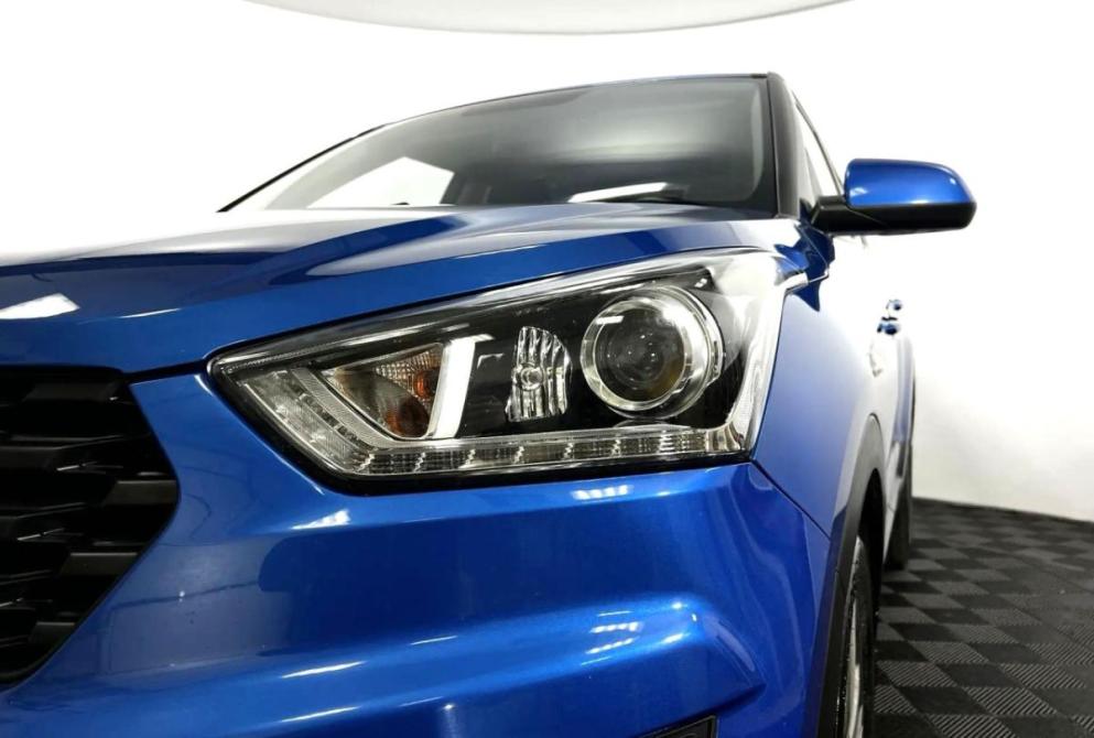 Hyundai Creta I Нижний Новгород  - изображение 19