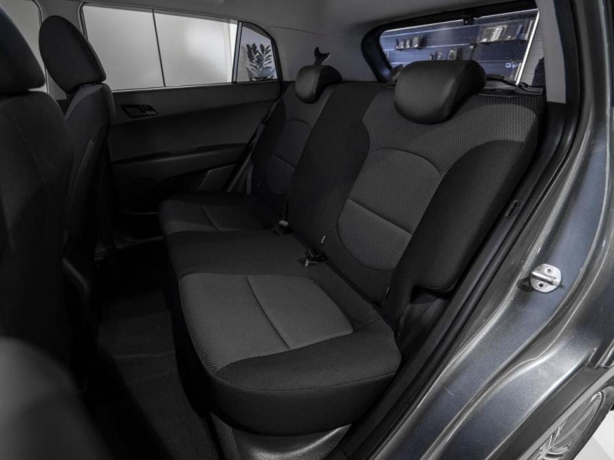 Hyundai Creta I Москва  - изображение 12