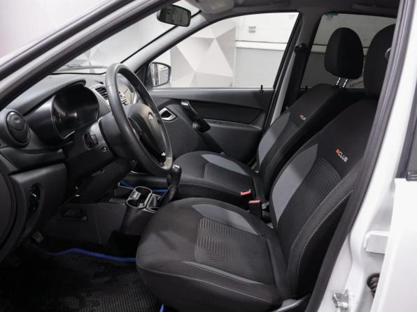 Lada (ВАЗ) Granta I Рестайлинг с пробегом 2023 года, цена 875 000 рублей, 70800 км, седан, Автокод Объявления