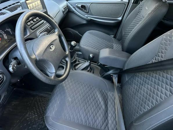 Lada (ВАЗ) Niva Travel I с пробегом 2023 года, цена 1 236 250 рублей, 23752 км, внедорожник, Автокод Объявления
