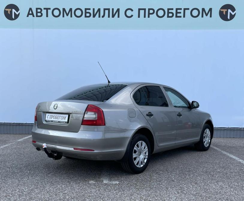Skoda Octavia I (A4) Рестайлинг Стерлитамак  - изображение 2