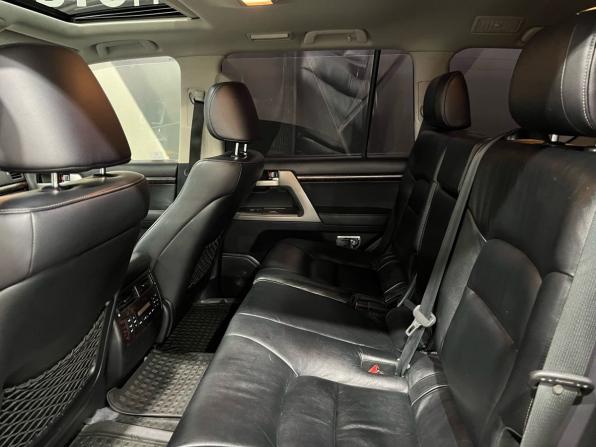 Toyota Land Cruiser 200 Series с пробегом 2011 года, цена 2 900 000 рублей, 315561 км, внедорожник, Автокод Объявления