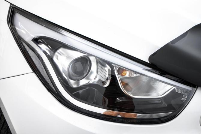 Hyundai ix35 I Рестайлинг с пробегом 2015 года, цена 1 599 000 рублей, 168000 км, внедорожник, Автокод Объявления