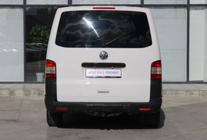 Volkswagen Transporter T5 Рестайлинг с пробегом 2011 года, цена 1 295 000 рублей, 488236 км, фургон, Автокод Объявления