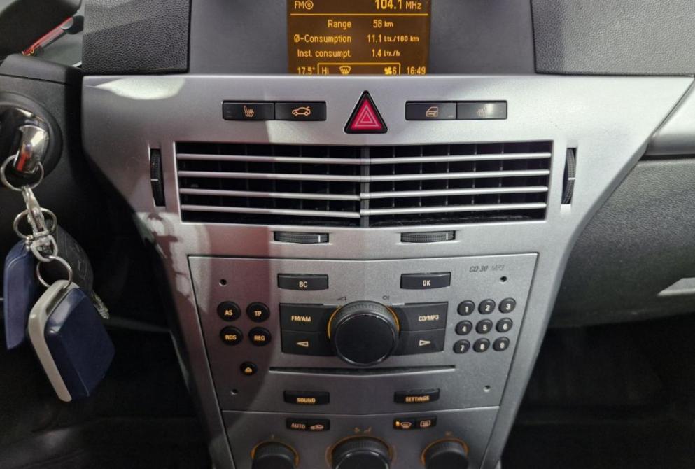 Opel Astra J Рестайлинг Саранск  - изображение 27