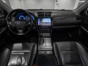 Toyota Camry VII (XV50) Рестайлинг Москва  - изображение 33