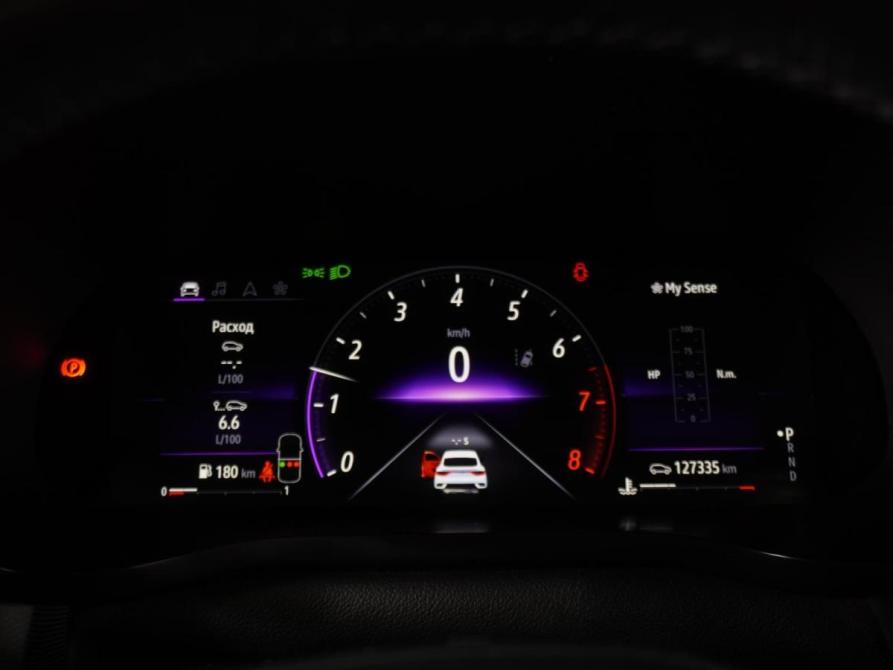 Renault Samsung XM3 Воронеж  - изображение 22
