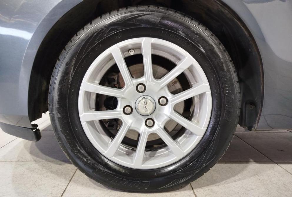 Ford Fiesta Mk5 Саратов  - изображение 10