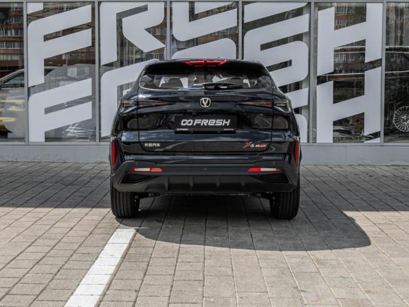 Changan X5 Plus с пробегом 2025 года, цена 2 519 000 рублей, 44 км, внедорожник, Автокод Объявления