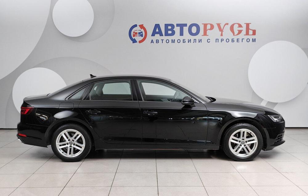 Audi A4 V (B9) Подольск  - изображение 5