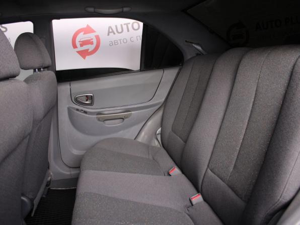 Hyundai Accent II Рестайлинг с пробегом 2005 года, цена 470 000 рублей, 188000 км, седан, Автокод Объявления