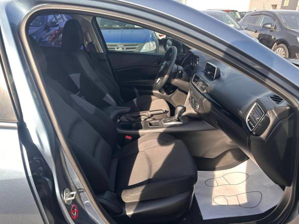 Mazda 3 III (BM) с пробегом 2014 года, цена 1 392 000 рублей, 134829 км, седан, Автокод Объявления