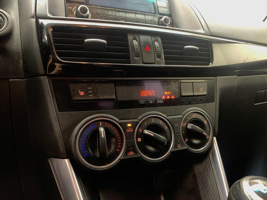 Mazda CX-5 I Мурманск  - изображение 20