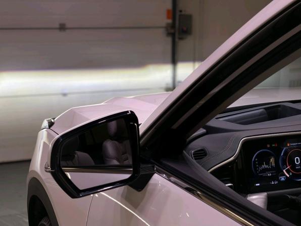 GAC GS8 II с пробегом 2024 года, цена 3 799 000 рублей, 31859 км, внедорожник, Автокод Объявления