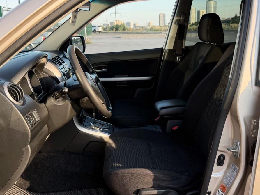 Suzuki Grand Vitara II Рестайлинг Волгоград  - изображение 23