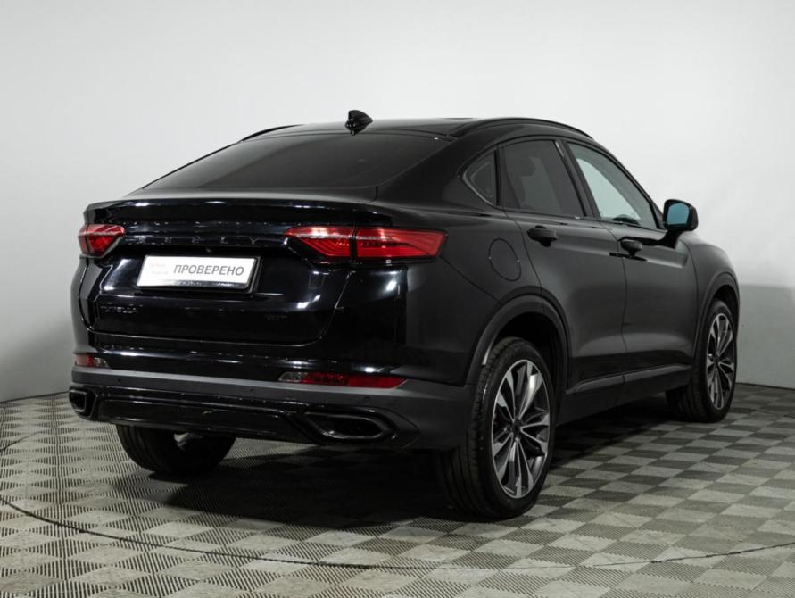 Geely Tugella I Санкт-Петербург  - изображение 5