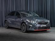 Kia Ceed III Волгоград  - изображение 19