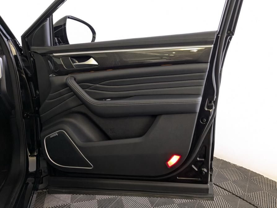Dongfeng DFSK ix7 Москва  - изображение 25