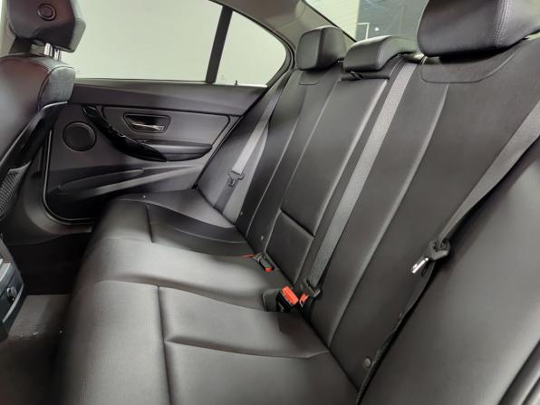 BMW 3 серии VI (F3x) с пробегом 2014 года, цена 1 720 000 рублей, 196431 км, седан, Автокод Объявления