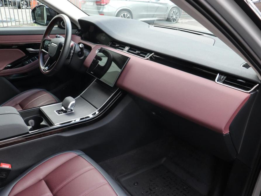Land Rover Range Rover Evoque II Рестайлинг Химки  - изображение 10