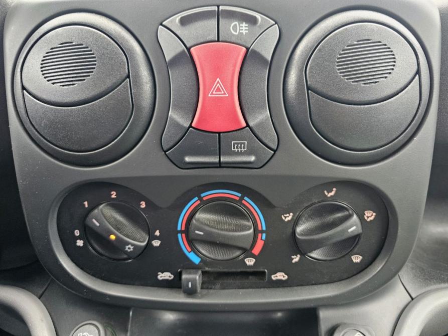 Fiat Doblo I Рестайлинг Ярославль  - изображение 18