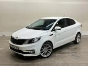 Kia Rio III Рестайлинг Саратов  - изображение 14