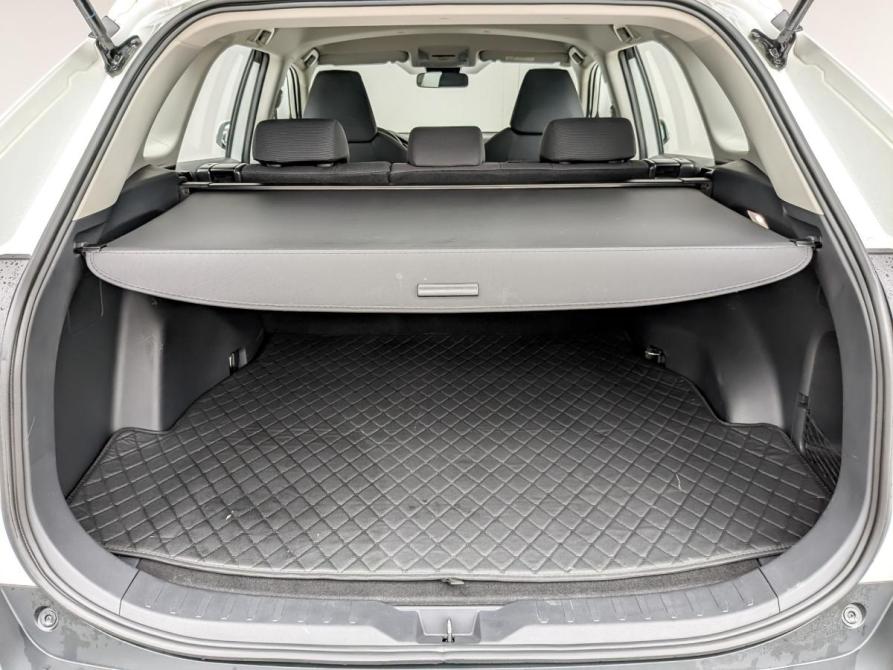 Toyota RAV4 V (XA50) Москва  - изображение 10