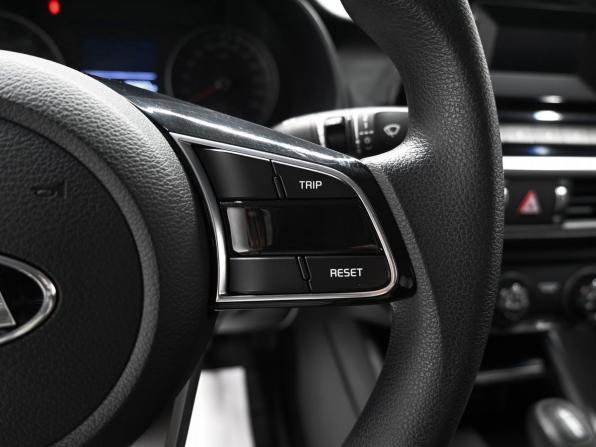 Kia Cerato IV с пробегом 2019 года, цена 1 595 000 рублей, 102607 км, седан, Автокод Объявления