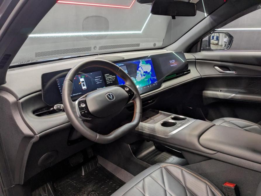 Changan CS75 Plus IV Москва  - изображение 9