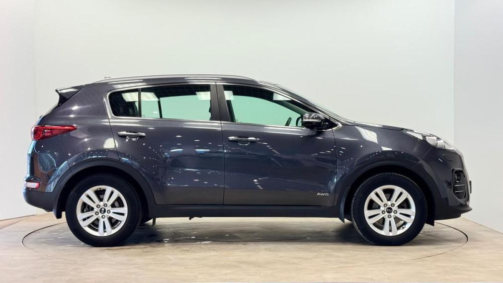 Kia Sportage IV Липецк  - изображение 5
