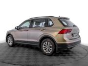 Volkswagen Tiguan II Москва  - изображение 34