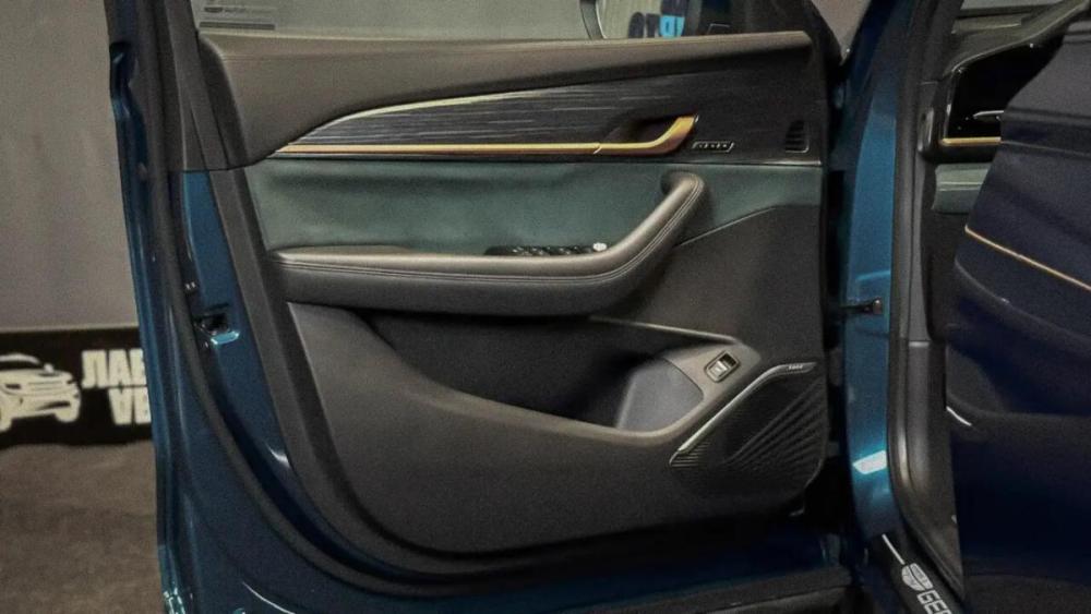 Geely Monjaro I Смоленск  - изображение 20